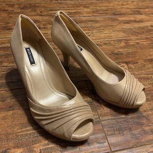 Alex Marie Perla Heels